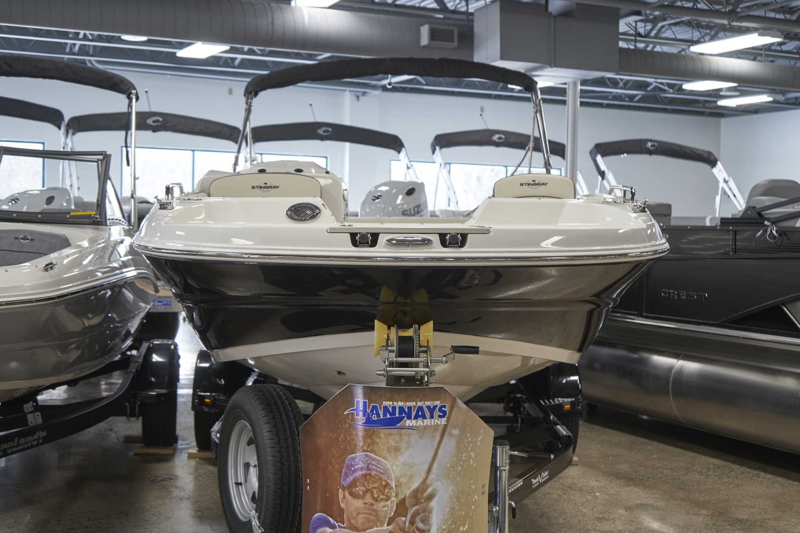 Boats For Sale Minneapolis, MN Boat Dealer